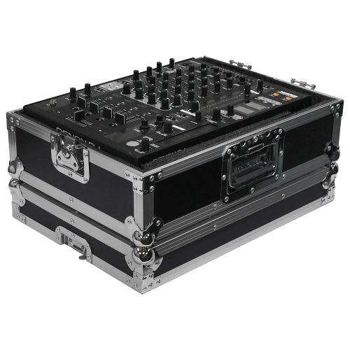 Odyssey 12" format dj mixer case